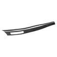 thumbnail image 1 of Car Interior Trim, Carbon Fiber Instrument Panel Trim, Center Console For Car, 1 of 8