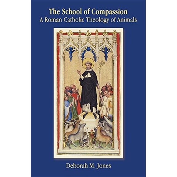 Pre-Owned The School of Compassion Paperback