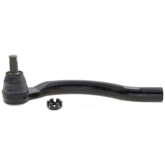 TRW JTE1437 Steering Tie Rod End Fits select: 2006-2009 HONDA CIVIC LX, 2010-2011 HONDA CIVIC VP