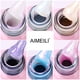 thumbnail image 2 of Set de Esmalte de Uñas AIMEILI Gel Perlado Sin HEMA Brillante 6x10ml, 2 of 8