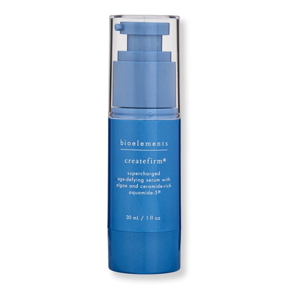 Bioelements CreateFirm Serum 1 oz