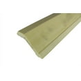 thumbnail image 5 of White Urethane Cornice Ceiling Wall Border Edges 94" L Shelburne Falls Renovators Supply, 5 of 7