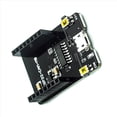 thumbnail image 3 of 3X Placa de Desarrollo ESP32-CAM Placa Base ESP32-CAM Ideal para Proyectos de IoT, 3 of 5