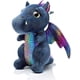 thumbnail image 1 of Peluche con forma de dragón YUKOUQIAN 25 cm para niños, 1 of 5