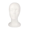 thumbnail image 4 of Soporte de Cabeza de Maniquí Sunnimix Cabeza de Maniquí, 4 of 8