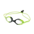 thumbnail image 3 of Gafas de natación para niños gafas de natación ajustables para favores de fiesta de juego deportes acuáticos Verde, 3 of 8