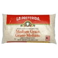 thumbnail image 2 of (2 pack) La Preferida Medium Grain Rice, 5 lbs, 2 of 6