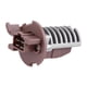 thumbnail image 1 of Resistencia del motor del soplador BuyWeek para ACURA MDX 2001-2006 HONDA PILOT 2003-2008, 1 of 9