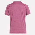 thumbnail image 2 of Reebok Women's Id Train Tee  In Very 2XS REG, 2 of 2