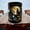Black, variant on Halloween Mug Halloween Haunted House Coffee Mug Unique Halloween Gift Witchy Halloween Cu
