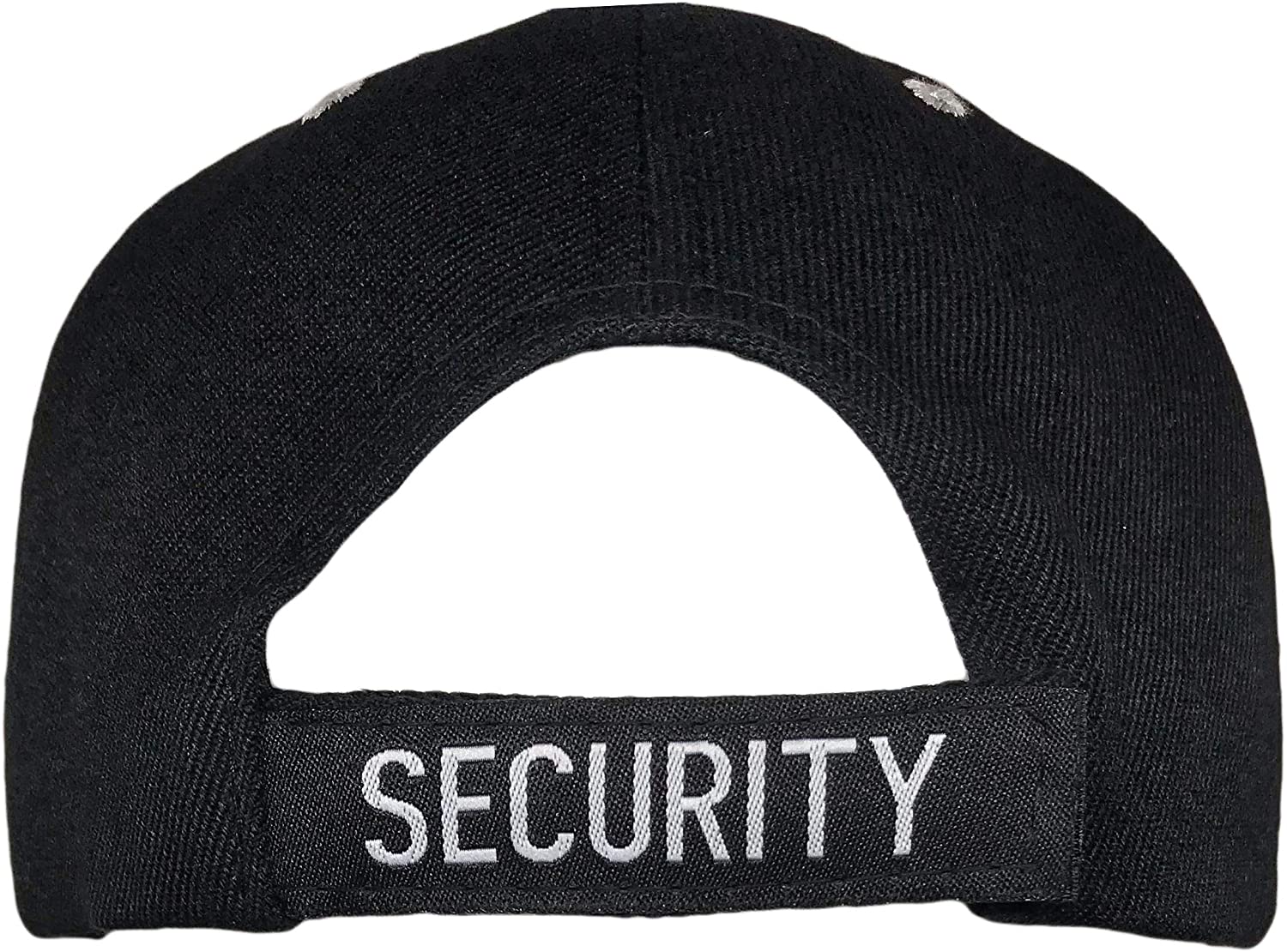 Security Hat Baseball Cap | Walmart Canada