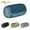Blue, variant on ZEALOT S49 Portable Wireless Speaker with BT 5.2 Technology 40W IP67 Waterproof Speakers HiFi Sound AUX TF Card Hands-free Calling Long Playtime Compact and Portable Perfect for Party