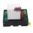 thumbnail image 3 of Módulo de interruptor de CA de control de CC tablero de control de interruptor de tiristor de 220 V Optoacoplador de bajo consumo en espera aislado para motor para válvula ANGGREK Otros, 3 of 8