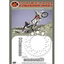 White Knuckle Extreme: Higher Ground (DVD)