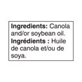 thumbnail image 2 of Great Value Vegetable Oil, 2 of 4