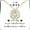 Golden Necklace+Card, variant on 2 in 1 Four Leaf Clover Charm Lucky Necklace Heart Crystal Pendant Necklace Link Valentine's Day Jewelry Gift for Women