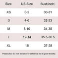 thumbnail image 4 of MathCat Seamless Workout Shirts for Women Long Sleeve Yoga Tops Sports Running Shirt Breathable Athletic Top Slim Fit, 4 of 6