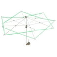 thumbnail image 3 of Yarn Umbrella Swift, Easy  Strong Compact Light Plastic Yarn Swift  for Yarn, 3 of 8