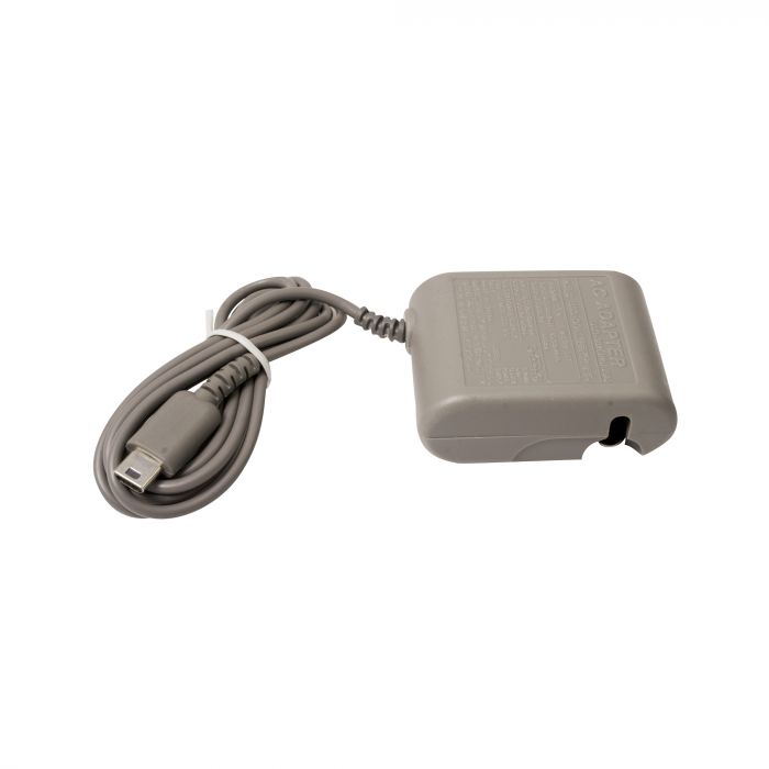 Ac Wall Charger For Nintendo DS Lite Walmart Canada
