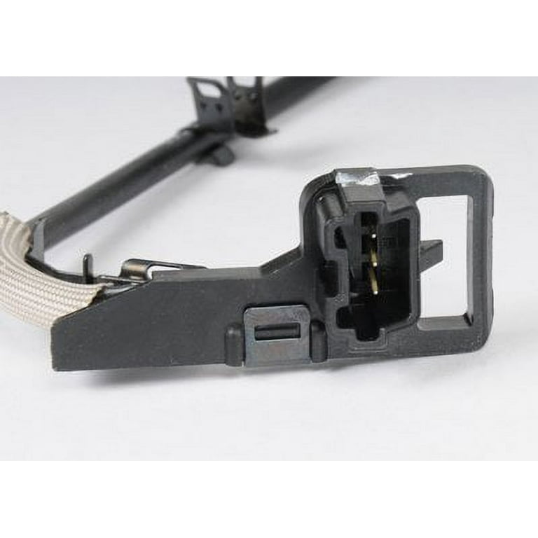 ACDelco GM Original Equipment LS39 Multi-Purpose Lamp Socket