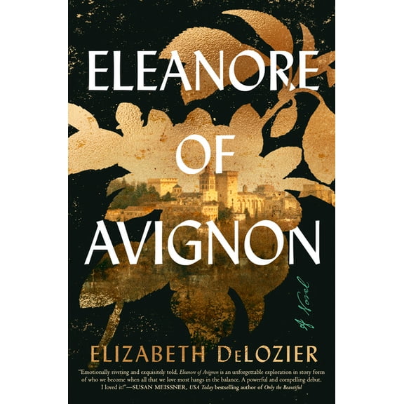 Eleanore of Avignon, (Hardcover)