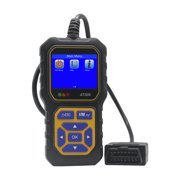 Majesun Advanced Car OBD2 Scanner Automotive Diagnostic Tool with Universal Vehicle Diagnostic