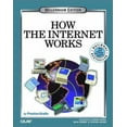 thumbnail image 1 of Pre-Owned How the Internet Works: Millennium Edition (Paperback) 0789721325 9780789721327, 1 of 1