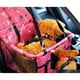 thumbnail image 4 of Perrera Plegable Del Del Del Asiento Del Perro W / Correa de Seguridad - 2 Colco Pet Dog Car Carrier, 4 of 8