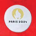thumbnail image 5 of 13.8" Olympic Phryge Plush, 2024 Olympic Mascot Plush, Summer Sport Games Gift, Olympic Plush, Olympics 2024 Mascot Stitch Gifts, Gifts for Fans Children Boys Girls, 5 of 5