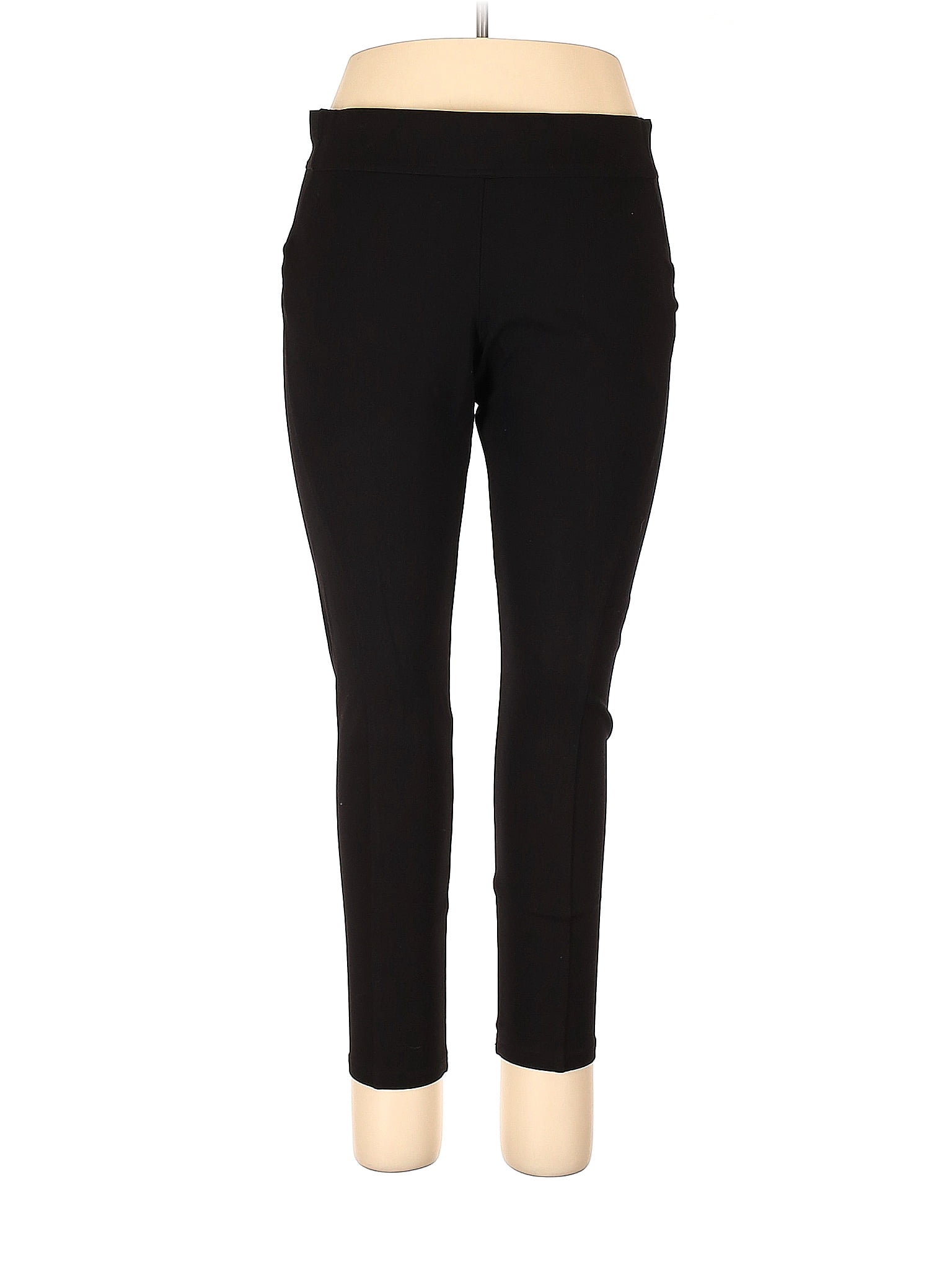 Simply Vera Vera Wang Womens Pants 