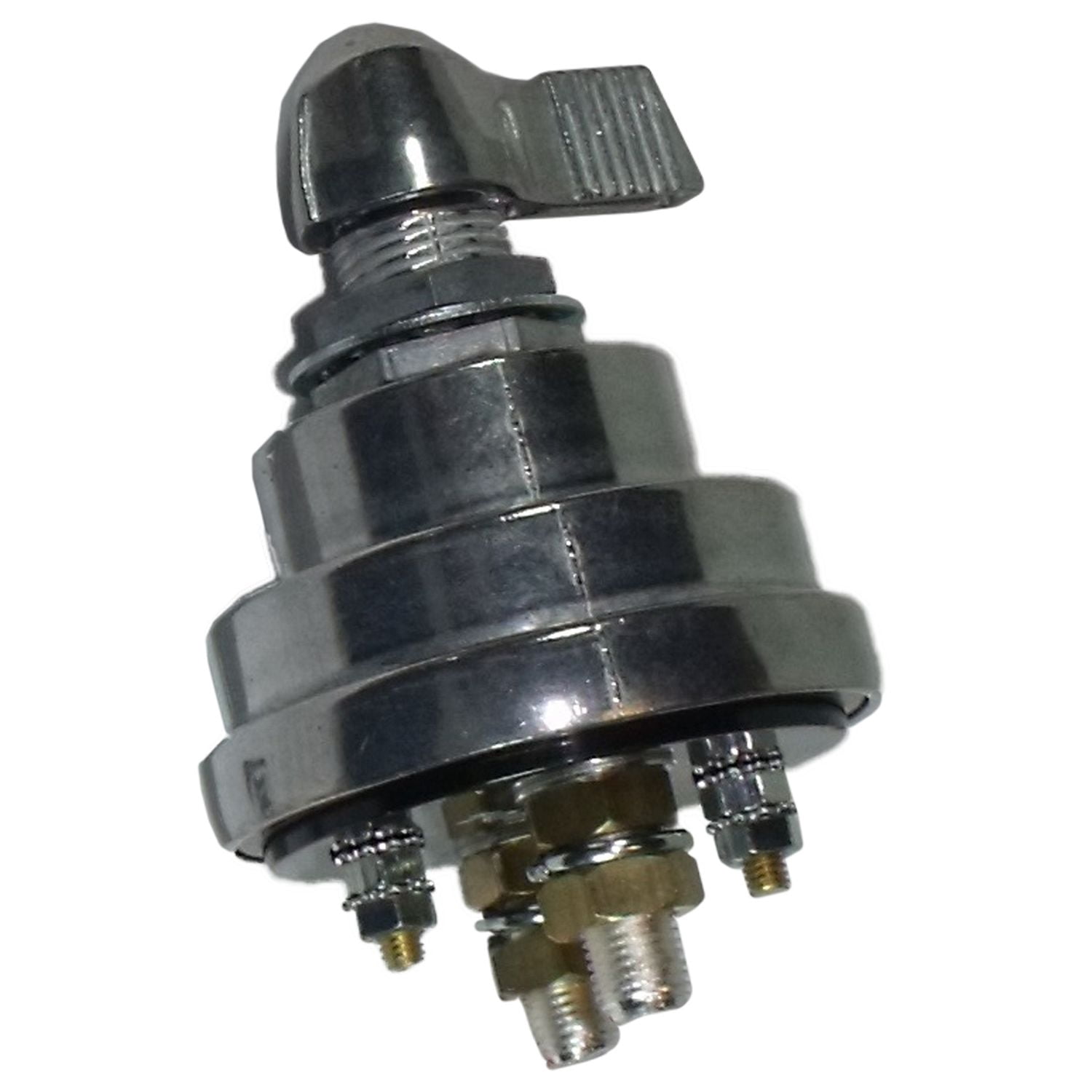 Taylor Cable 1033 Master Battery Disconnect Switch 4 post
