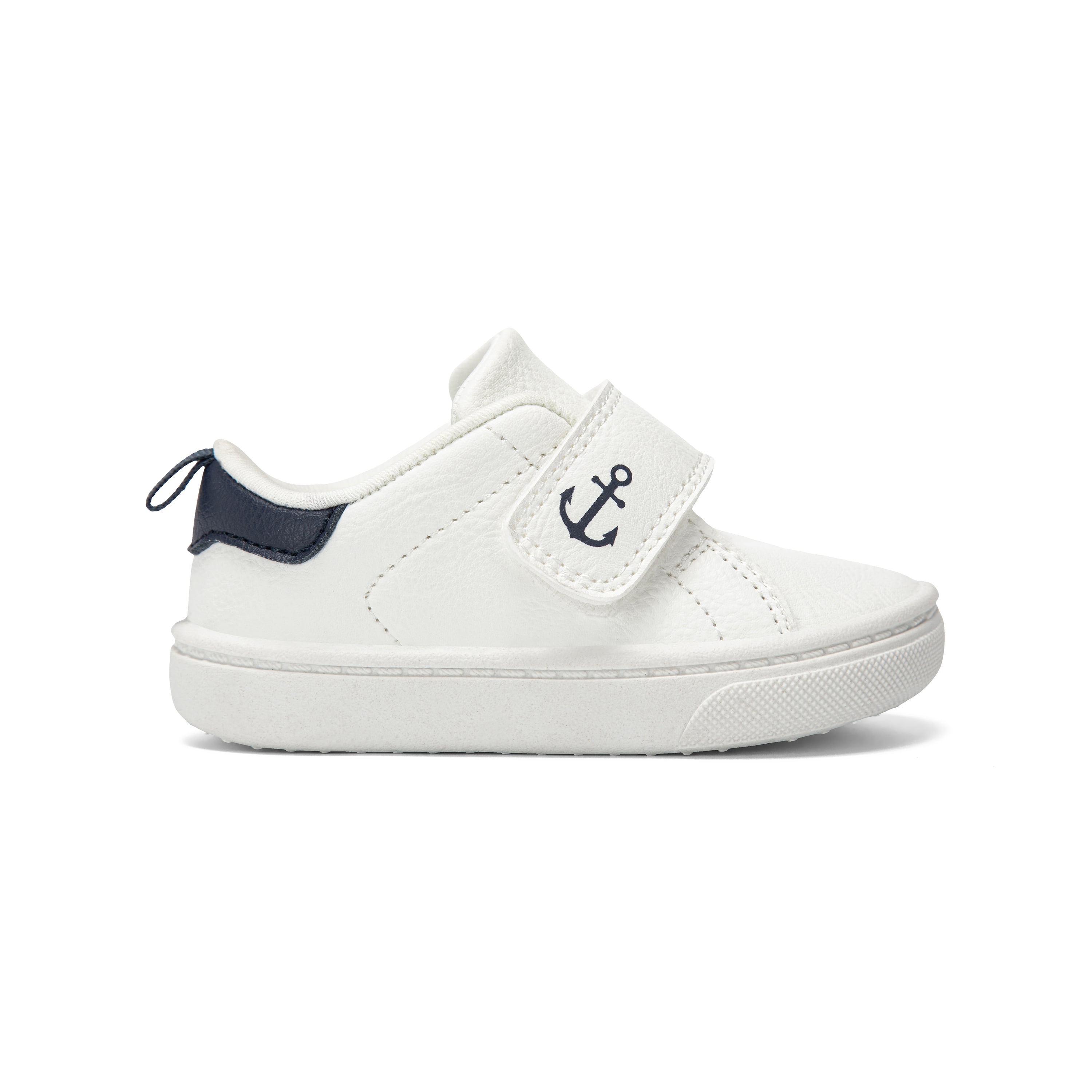 Child of Mine by Carter's Baby Boy Diego Sneaker