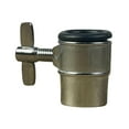 thumbnail image 1 of Unión del tubo del soporte de batería Adaptador de conexión del tubo del soporte de platillo Interfaz de 22 mm a 19 mm Metal resistente para un seguro, 1 of 10