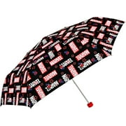 Marvel Spiderman Foldable Umbrella For Kids. 50 cm
