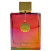 Armaf Club De Nuit Untold , 6.8 oz EDP Spray