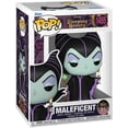 thumbnail image 1 of Pop Disney Sleeping Beauty 3.75 Inch Action Figure - Maleficent with Candle #1455, 1 of 3