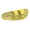 thumbnail image 3 of Sanosan Sandales à Double Bride en Nubuck pour Femmes, 3 of 4