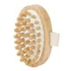 thumbnail image 3 of Cepillo Corporal de Cepillado en Seco, Masajeador de Madera de Madera Natural Cepillo de Piel de Cactus de Pie Cepillo Masajeador de Drenaje Linfático Cepillos para Eliminar la Celulitis, Masaje Suave EOTVIA  NO, 3 of 6