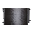 thumbnail image 4 of TYC 30036 Ensemble de Condensateur Compatible avec Chrysler Pacifica 2017-2021, 4 of 4