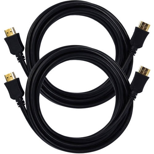 Qualgear high speed hdmi 2 0 cable 4kx2k 3d ethernet audio return