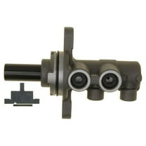 Raybestos Element3 New Master Cylinder, MC391376 Fits select: 2010-2012 TOYOTA YARIS