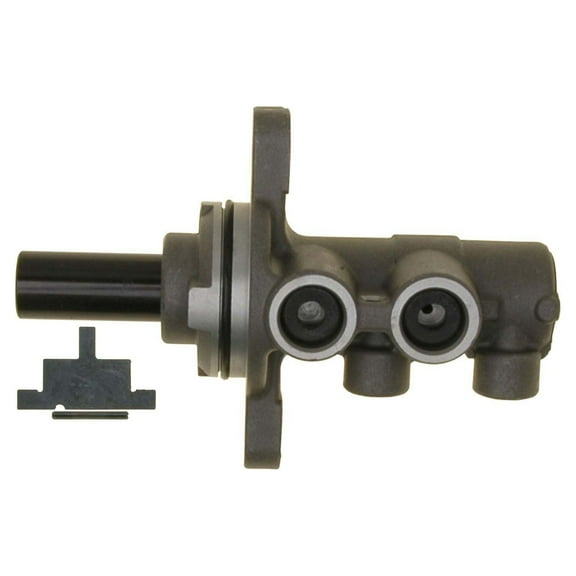 Raybestos Element3 New Master Cylinder, MC391376 Fits select: 2010-2012 TOYOTA YARIS