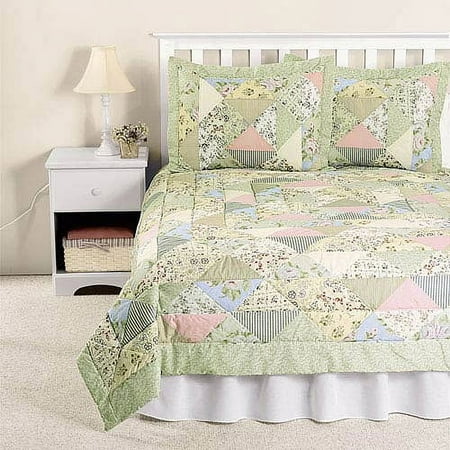 Amelia Quilt Set