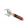 thumbnail image 4 of Crescent 12 Inch Adjustable Wrench With Cushion Grip, 4 of 7