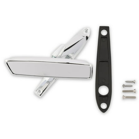 Scott Drake C7AZ-17696-A 1967-1973 Outside Mirror LH or RH