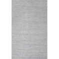 thumbnail image 1 of nuLOOM Chunky Woolen Cable Light Grey 6' Square Rug, 1 of 4
