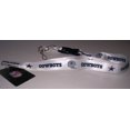 thumbnail image 2 of Dallas Cowboys Lanyard - Breakaway with Key Ring - Retro Style, 2 of 2