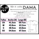 thumbnail image 5 of Playera Wear Print Nata Montana - Madonna, 5 of 5