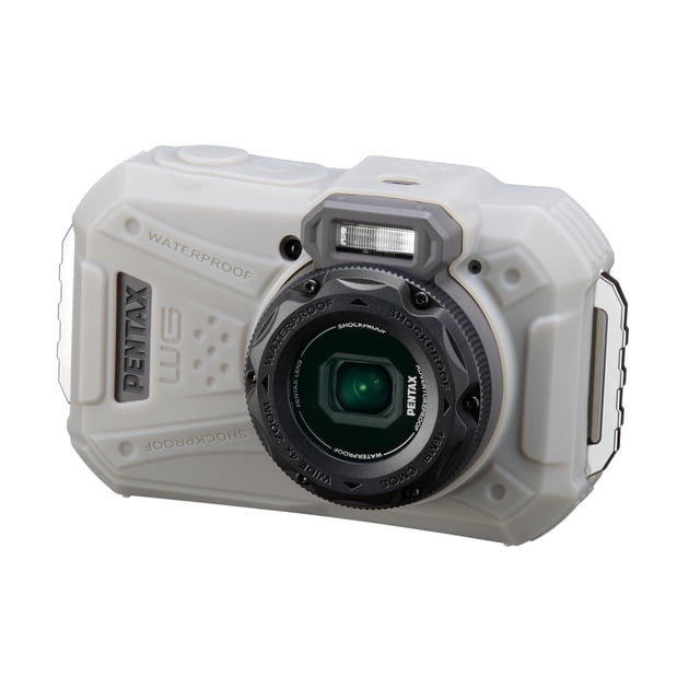 Funda protectora RICOH O-CC180 para cámara Ricoh WG-1000