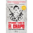 thumbnail image 1 of ESPLENDOR Y CAIDA DEL CHAPO Planeta RAFAEL RODRIGUEZ, 1 of 2